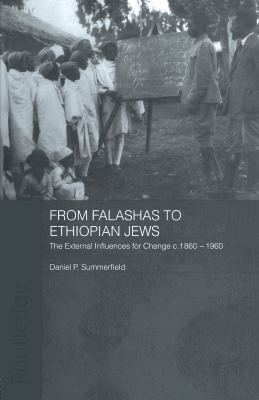 From Falashas to Ethiopian Jews.pdf